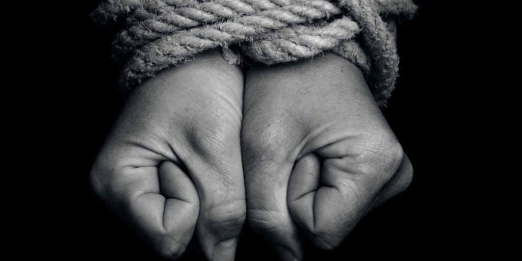 Slaves to Our Desires