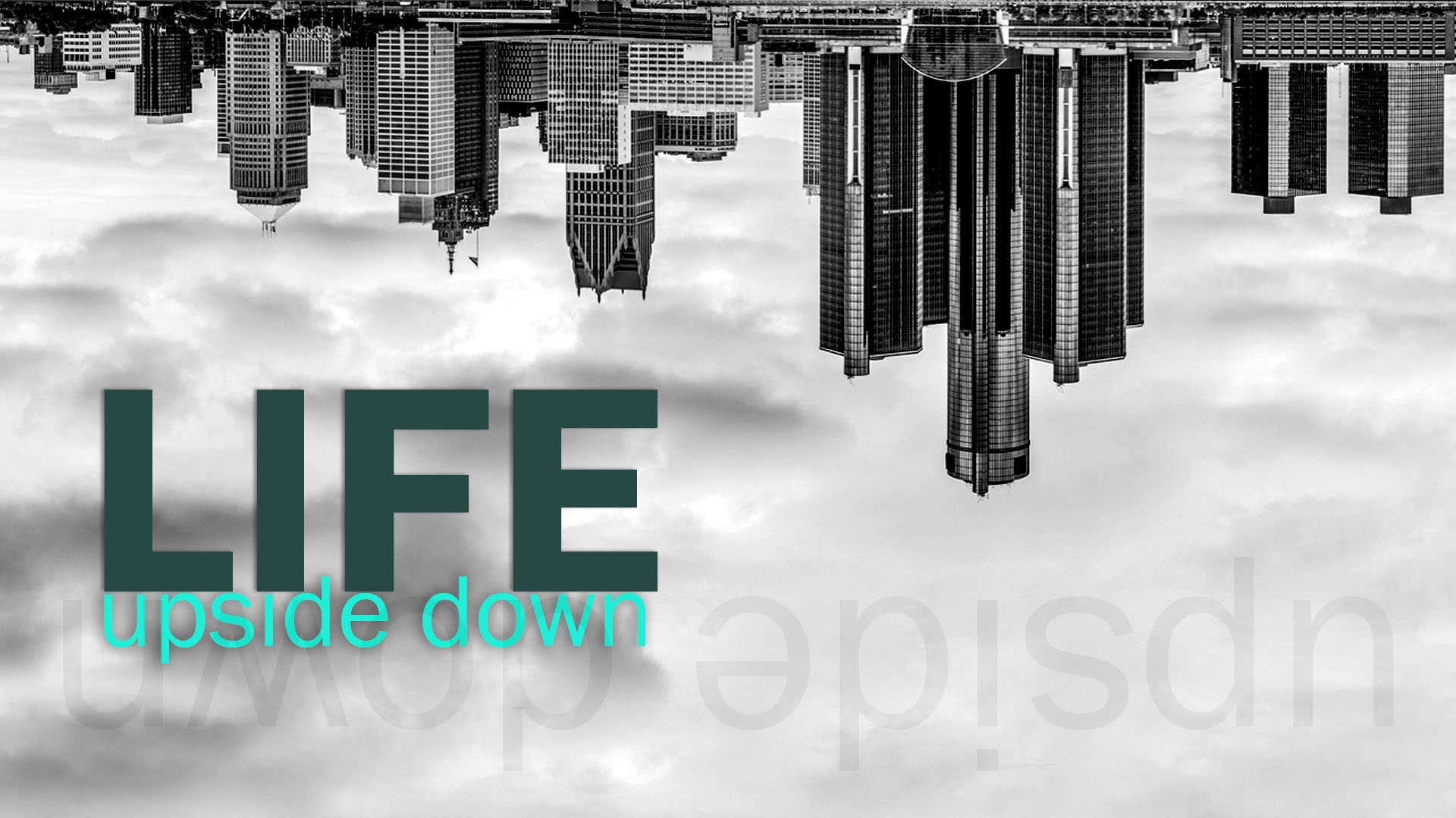 Life Upside Down – Hilltop Baptist Church – Shawnee, OK